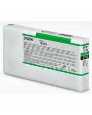 Nastro per Stampante a Matrice Originale Epson C53S672073 Nero/Giallo