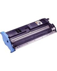 Nastro per Stampante a Matrice Originale Epson C53S672073 Nero/Giallo