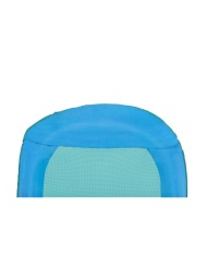 Bestway Materassino Gonfiabile Flex 'n Fold 106x95 cm Spiaggia e Piscina 43551 Bestway Materassino Gonfiabile Flex 'n Fold 106x95 cm Spiaggia e Piscina 43551