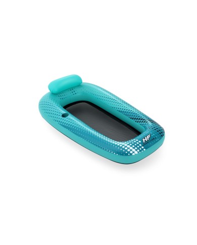 Bestway Poltrona Lettino Gonfiabile Hydro-Force 198x119 cm Spiaggia e Piscina 43540