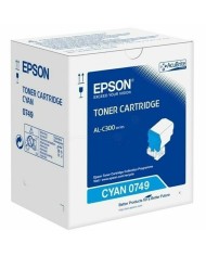 Toner Epson EPL-9000 Nero