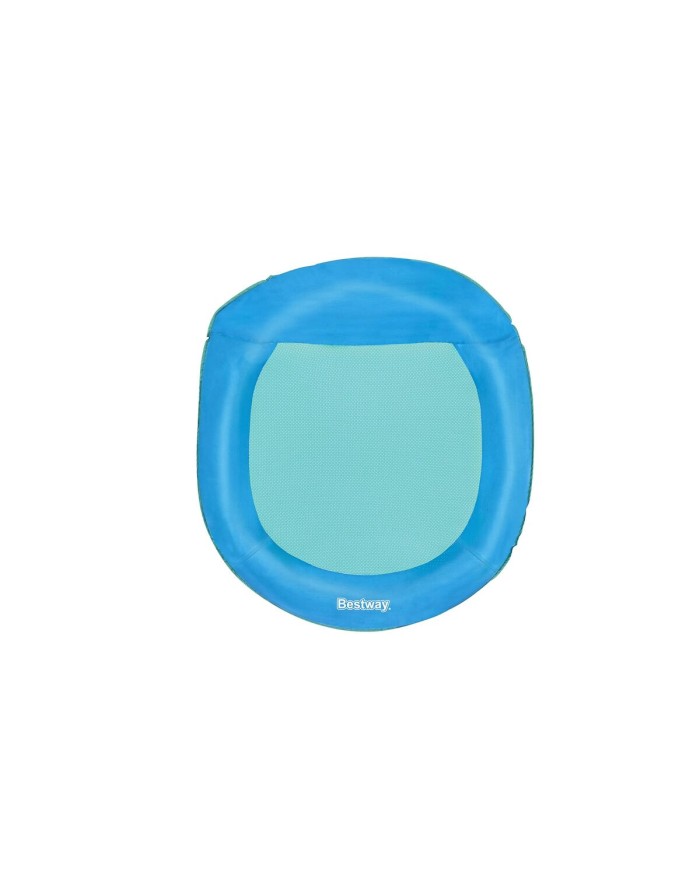 Bestway Materassino Gonfiabile Flex 'n Fold 106x95 cm Spiaggia e Piscina 43551 Bestway Materassino Gonfiabile Flex 'n Fold 106x95 cm Spiaggia e Piscina 43551