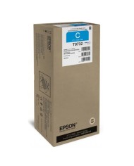Toner Originale Epson WF-C869R Multicolore Ciano Toner Originale Epson WF-C869R Multicolore Ciano