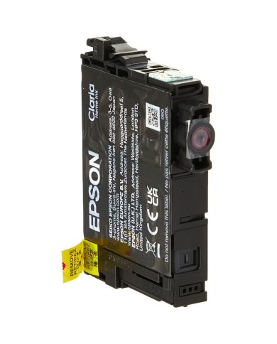 Cartuccia ad Inchiostro Originale Epson 503 Magenta