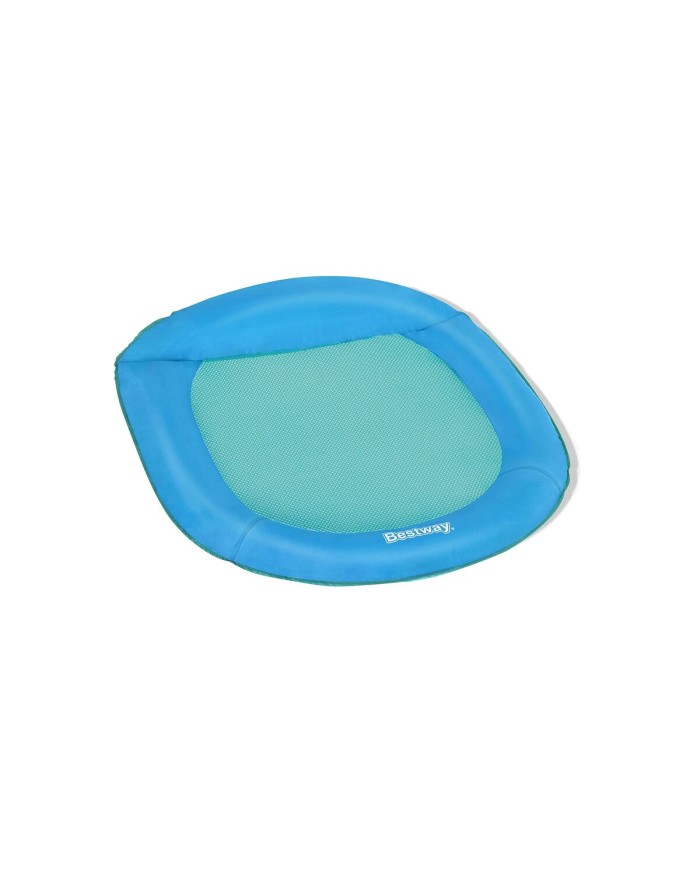 Bestway Materassino Gonfiabile Flex 'n Fold 106x95 cm Spiaggia e Piscina 43551 Bestway Materassino Gonfiabile Flex 'n Fold 106x95 cm Spiaggia e Piscina 43551