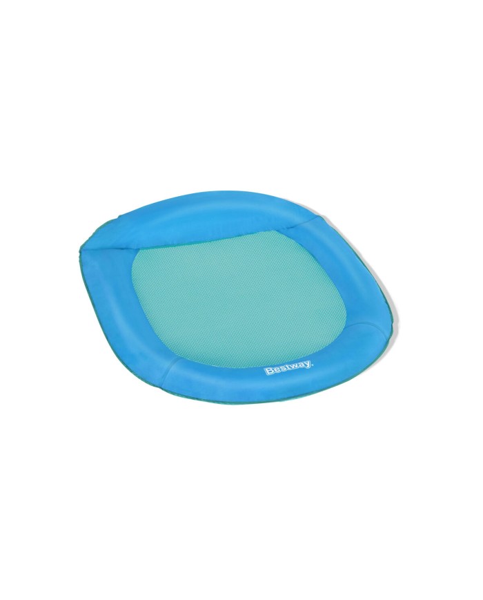 Bestway Materassino Gonfiabile Flex 'n Fold 106x95 cm Spiaggia e Piscina 43551 Bestway Materassino Gonfiabile Flex 'n Fold 106x95 cm Spiaggia e Piscina 43551