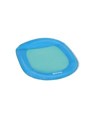 Bestway Materassino Gonfiabile Flex 'n Fold 106x95 cm Spiaggia e Piscina 43551 Bestway Materassino Gonfiabile Flex 'n Fold 106x95 cm Spiaggia e Piscina 43551