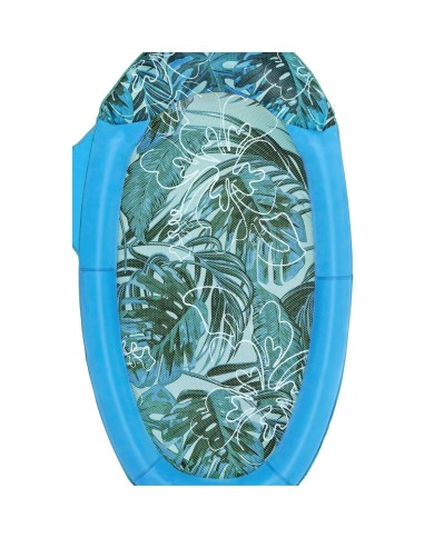 Bestway Materassino Gonfiabile Flex' n Fold 171x94 cm Spiaggia e Piscina 43552