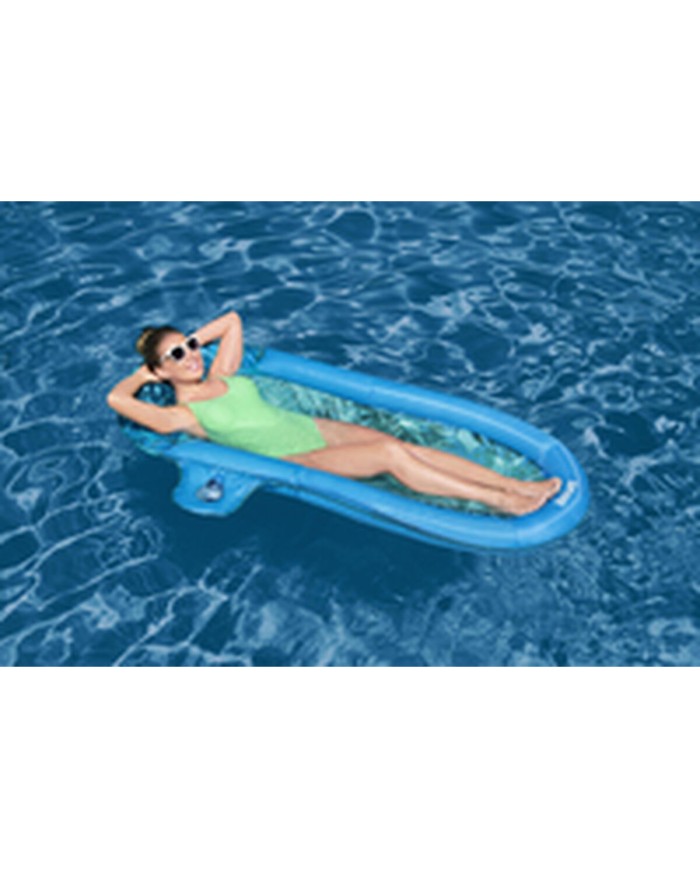 Bestway Materassino Gonfiabile Flex' n Fold 171x94 cm Spiaggia e Piscina 43552 Bestway Materassino Gonfiabile Flex' n Fold 171x94 cm Spiaggia e Piscina 43552