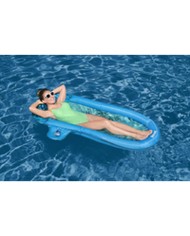 Bestway Materassino Gonfiabile Flex' n Fold 171x94 cm Spiaggia e Piscina 43552 Bestway Materassino Gonfiabile Flex' n Fold 171x94 cm Spiaggia e Piscina 43552