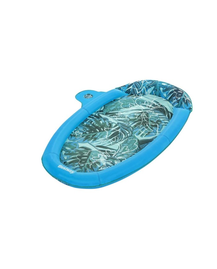 Bestway Materassino Gonfiabile Flex' n Fold 171x94 cm Spiaggia e Piscina 43552 Bestway Materassino Gonfiabile Flex' n Fold 171x94 cm Spiaggia e Piscina 43552