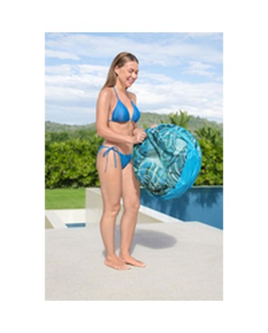 Bestway Materassino Gonfiabile Flex' n Fold 171x94 cm Spiaggia e Piscina 43552
