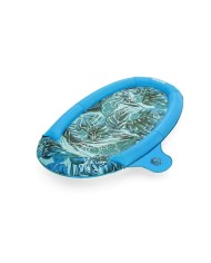 Bestway Materassino Gonfiabile Flex' n Fold 171x94 cm Spiaggia e Piscina 43552 Bestway Materassino Gonfiabile Flex' n Fold 171x94 cm Spiaggia e Piscina 43552