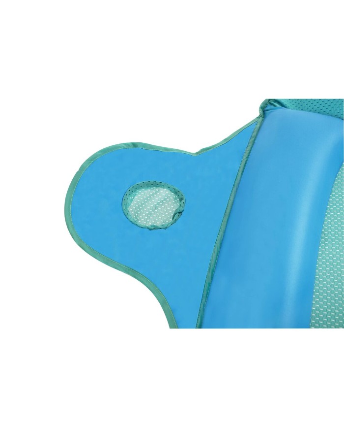 Bestway Materassino Gonfiabile Deluxe Flex' n Fold 171x94 cm Spiaggia e Piscina 43553 Bestway Materassino Gonfiabile Deluxe Flex' n Fold 171x94 cm Spiaggia e Piscina 43553