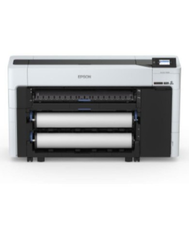 Plotter Epson SC-T5700D Plotter Epson SC-T5700D