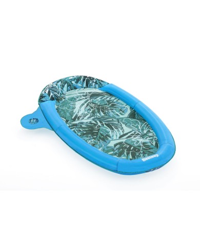 Bestway Materassino Gonfiabile Flex' n Fold 171x94 cm Spiaggia e Piscina 43552