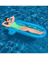 Bestway Materassino Gonfiabile Flex' n Fold 171x94 cm Spiaggia e Piscina 43552 Bestway Materassino Gonfiabile Flex' n Fold 171x94 cm Spiaggia e Piscina 43552