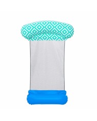 Bestway Materassino Gonfiabile Deluxe Flex' n Fold 171x94 cm Spiaggia e Piscina 43553 Bestway Materassino Gonfiabile Deluxe Flex' n Fold 171x94 cm Spiaggia e Piscina 43553