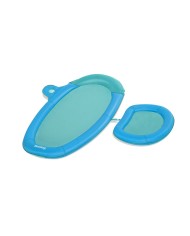 Bestway Materassino Gonfiabile Deluxe Flex' n Fold 171x94 cm Spiaggia e Piscina 43553 Bestway Materassino Gonfiabile Deluxe Flex' n Fold 171x94 cm Spiaggia e Piscina 43553