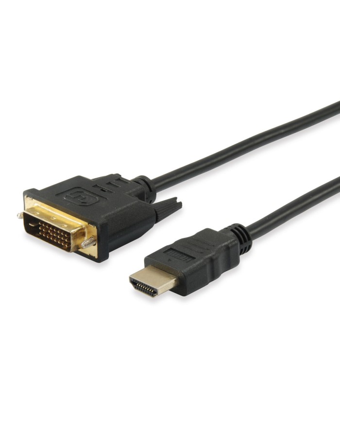 Cavo HDMI Equip 119323 Nero 3 m