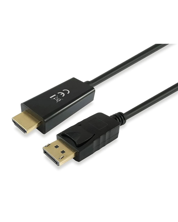 Cavo HDMI Equip 119392 Nero 5 m