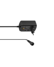 Fonte di Alimentazione CoolBox COO-FACPO-650 650 W 80 Plus Bronze Fonte di Alimentazione CoolBox COO-FACPO-650 650 W 80 Plus Bronze