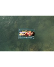 Bestway Materassino Gonfiabile Retro Cassetta 174x117 cm Spiaggia e Piscina 43649 Bestway Materassino Gonfiabile Retro Cassetta 174x117 cm Spiaggia e Piscina 43649