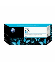 Cartuccia ad Inchiostro Originale HP 746 Nero