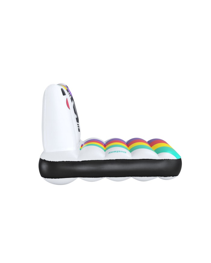 Bestway Poltrona Gonfiabile Fotocamera 127x102 cm Spiaggia e Piscina 43656 Bestway Poltrona Gonfiabile Fotocamera 127x102 cm Spiaggia e Piscina 43656