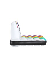 Bestway Poltrona Gonfiabile Fotocamera 127x102 cm Spiaggia e Piscina 43656 Bestway Poltrona Gonfiabile Fotocamera 127x102 cm Spiaggia e Piscina 43656