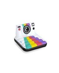 Bestway Poltrona Gonfiabile Fotocamera 127x102 cm Spiaggia e Piscina 43656 Bestway Poltrona Gonfiabile Fotocamera 127x102 cm Spiaggia e Piscina 43656