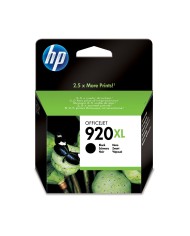 Cartuccia ad Inchiostro Originale HP CD975AE Nero