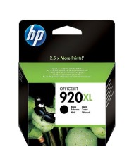 Cartuccia ad Inchiostro Originale HP CD975AE Nero