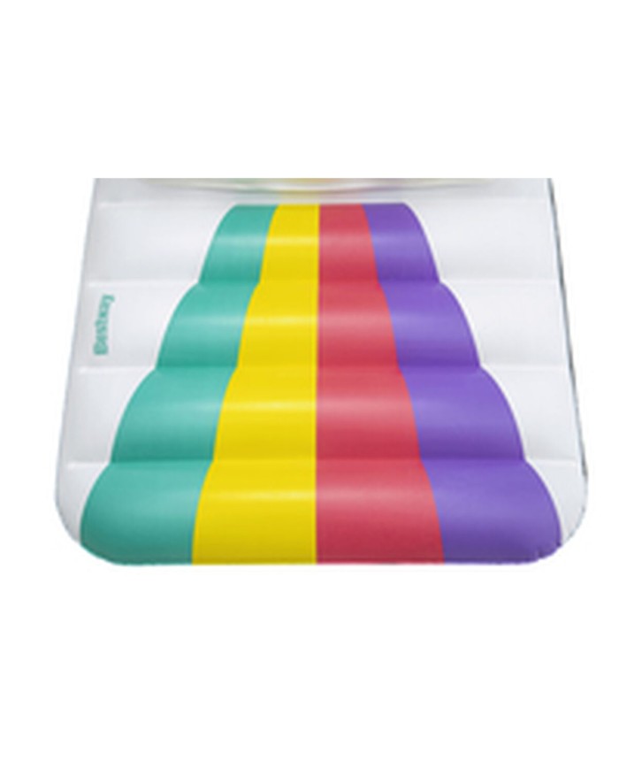 Bestway Poltrona Gonfiabile Fotocamera 127x102 cm Spiaggia e Piscina 43656 Bestway Poltrona Gonfiabile Fotocamera 127x102 cm Spiaggia e Piscina 43656