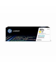 Toner Originale HP 201A Giallo Toner Originale HP 201A Giallo