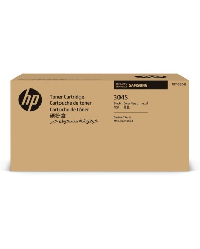 Toner HP SV043A Nero