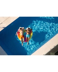 Bestway Isola Galleggiante Gonfiabile Arcobaleno 175x163 cm Spiaggia e Piscina 43722 Bestway Isola Galleggiante Gonfiabile Arcobaleno 175x163 cm Spiaggia e Piscina 43722