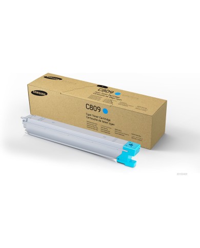 Toner Originale HP SS567A Ciano