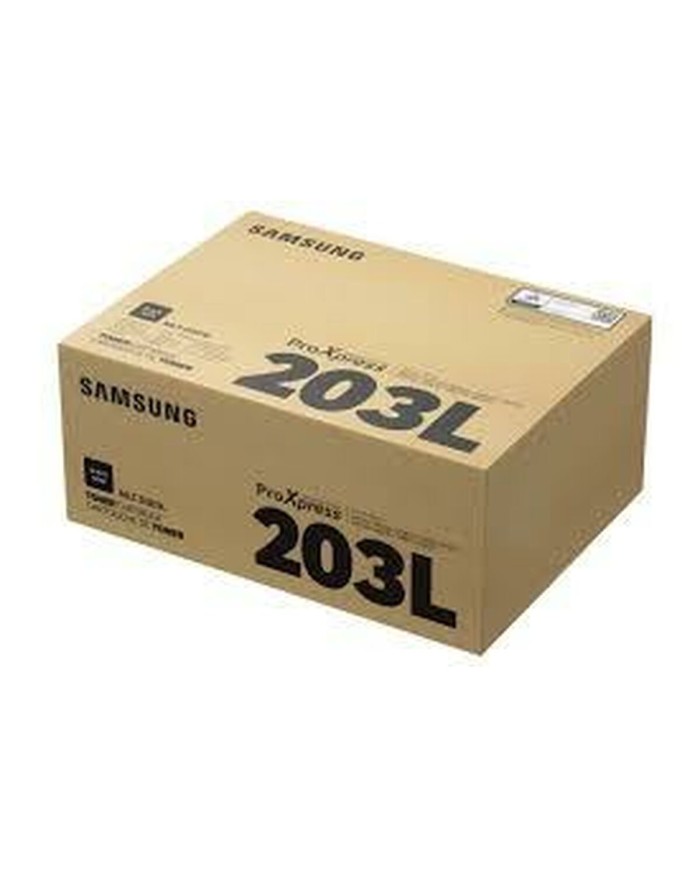 Toner Originale HP MLT-D203L Nero