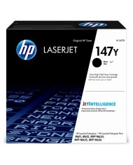 Toner Originale HP W1470Y Nero