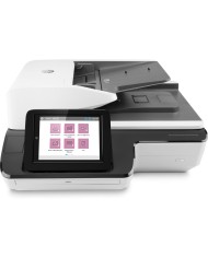 Scanner Fronte Retro Epson B11B249401 600 dpi USB 2.0 Scanner Fronte Retro Epson B11B249401 600 dpi USB 2.0