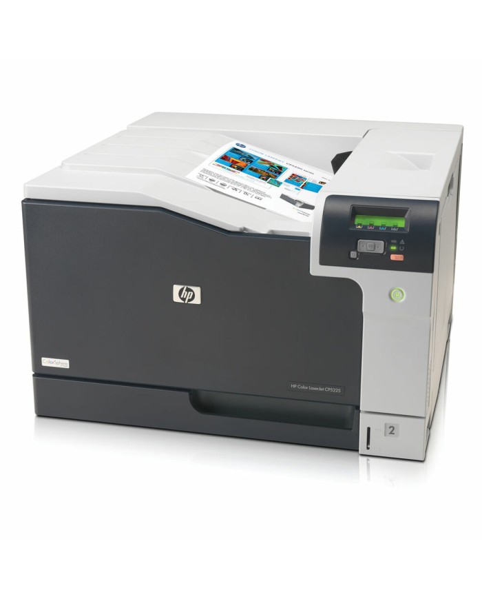 Stampante Laser HP CP5225dn Stampante Laser HP CP5225dn
