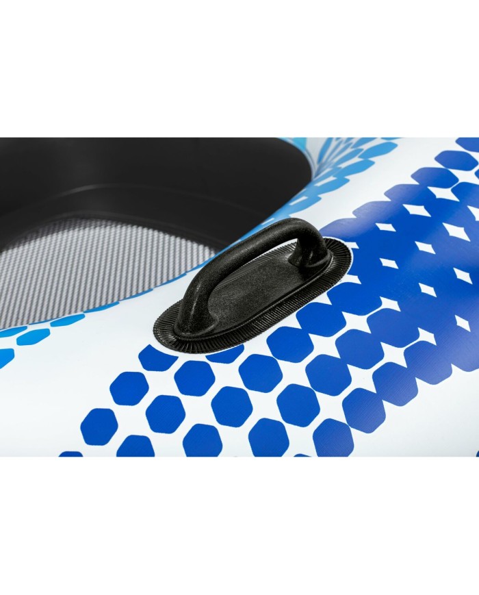 Bestway Ruota Gonfiabile con Manici Rapid Rider con Parasole D137 cm Spiaggia e Piscina 43725 Bestway Ruota Gonfiabile con Manici Rapid Rider con Parasole D137 cm Spiaggia e Piscina 43725