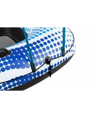 Bestway Ruota Gonfiabile con Manici Rapid Rider con Parasole D137 cm Spiaggia e Piscina 43725 Bestway Ruota Gonfiabile con Manici Rapid Rider con Parasole D137 cm Spiaggia e Piscina 43725