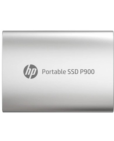 Hard Disk Esterno HP P900 4 TB SSD Hard Disk Esterno HP P900 4 TB SSD