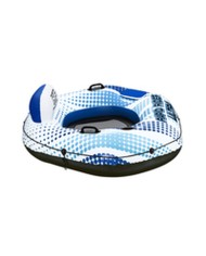 Bestway Gommone Gonfiabile con Manici Rapid Rider con Refrigeratore 165x148 cm Spiaggia e Piscina 43726 Bestway Gommone Gonfiabile con Manici Rapid Rider con Refrigeratore 165x148 cm Spiaggia e Piscina 43726