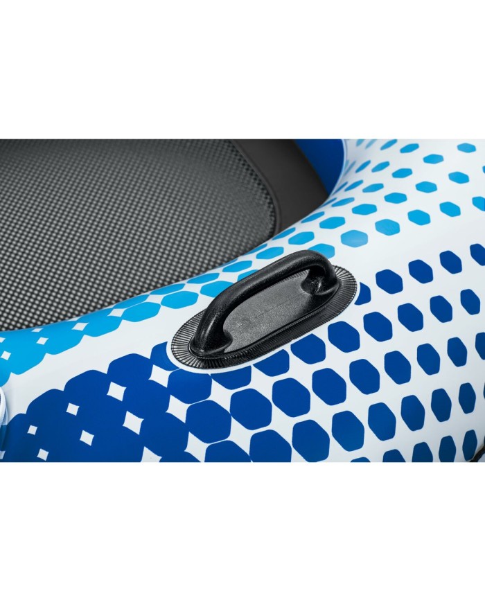 Bestway Gommone Gonfiabile con Manici Rapid Rider con Refrigeratore 165x148 cm Spiaggia e Piscina 43726 Bestway Gommone Gonfiabile con Manici Rapid Rider con Refrigeratore 165x148 cm Spiaggia e Piscina 43726