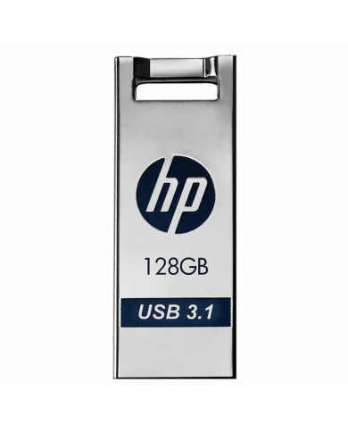 Memoria USB HP HPFD795W-128 128 GB 128GB Memoria USB HP HPFD795W-128 128 GB 128GB