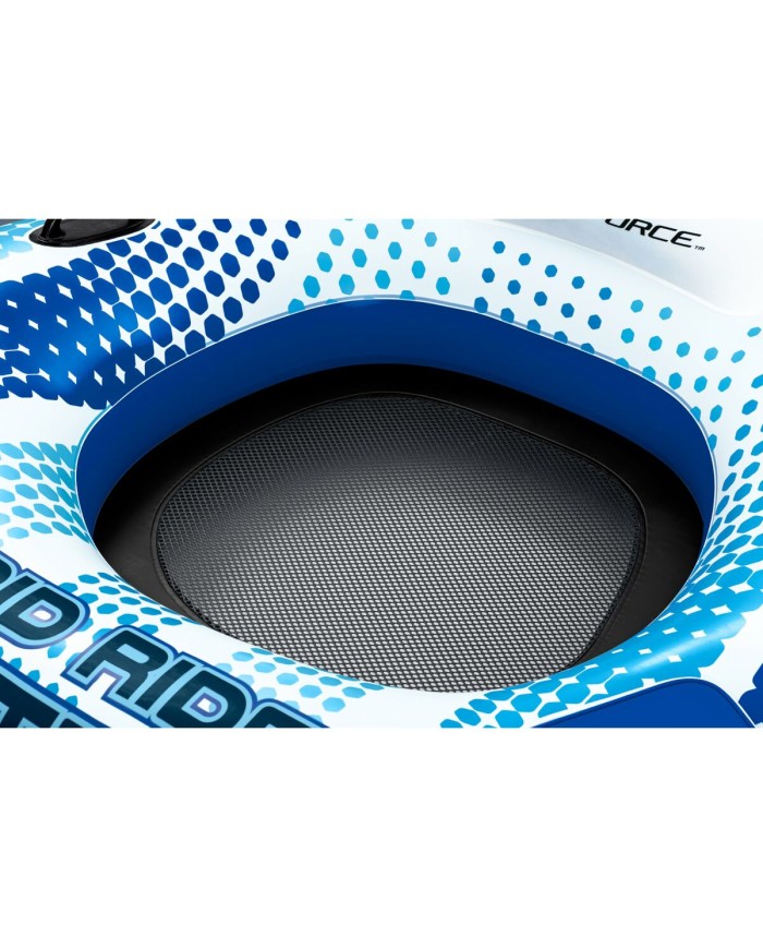 Bestway Gommone Gonfiabile con Manici Rapid Rider con Refrigeratore 165x148 cm Spiaggia e Piscina 43726 Bestway Gommone Gonfiabile con Manici Rapid Rider con Refrigeratore 165x148 cm Spiaggia e Piscina 43726