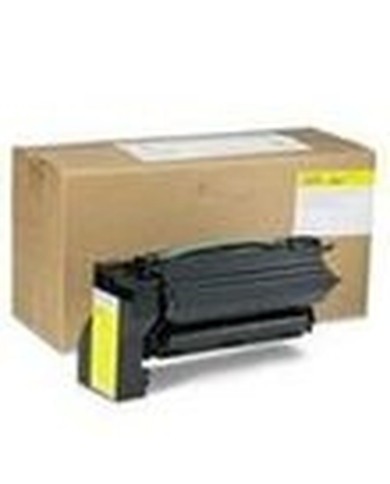 Toner IBM InfoPrint Color 1654/1664 Giallo Nero